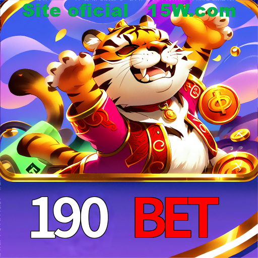 Imagem promocional da 190 Bet mostrando a plataforma e suas vantagens